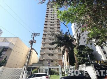 Apartamento · 50m² · 1 Quarto · 1 Vaga · Flat para venda em Moema de 50.00m² com 1 Quarto, 1 Suite e 1 Garagem