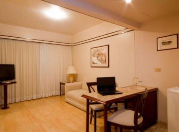 Apartamento · 28m² · 1 Quarto · 1 Vaga · Flat para venda em Jardim Paulista de 28.00m² com 1 Quarto, 1 Suite e 1 Garagem