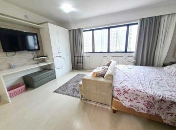 Apartamento · 27m² · 1 Quarto · 1 Vaga · Flat para venda em Moema de 27.00m² com 1 Quarto e 1 Garagem