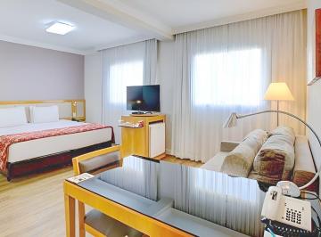 Apartamento · 32m² · 1 Quarto · 1 Vaga · Flat para venda em Pinheiros de 32.00m² com 1 Quarto, 1 Suite e 1 Garagem