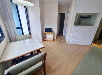 Apartamento · 39m² · 1 Quarto · 1 Vaga · Apartamento para venda em Jardim Paulista de 39.00m² com 1 Quarto, 1 Suite e 1 Garagem