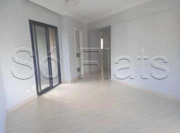 Apartamento · 89m² · 2 Quartos · 2 Vagas · Flat para venda em Vila Olímpia de 89.00m² com 2 Quartos e 2 Garagens