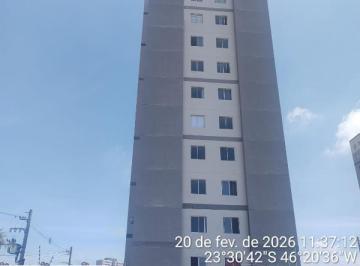 Apartamento · 47m² · 2 Quartos · 1 Vaga · Apartamento para venda em Aracare de 47.00m² com 2 Quartos e 1 Garagem