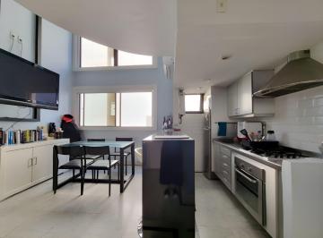 Apartamento · 90m² · 1 Quarto · 2 Vagas · Flat para venda em Itaim Bibi de 90.00m² com 1 Quarto, 1 Suite e 2 Garagens