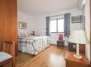 Apartamento · 24m² · 1 Quarto · 1 Vaga · Flat para venda em Moema de 24.00m² com 1 Quarto, 1 Suite e 1 Garagem