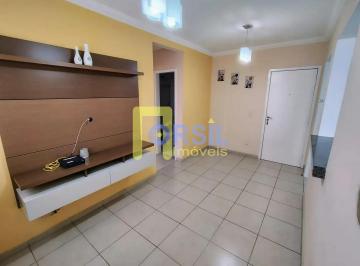 Apartamento · 65m² · 2 Quartos · 1 Vaga · Apartamento para venda em Vila Mogilar de 65.00m² com 2 Quartos, 1 Suite e 1 Garagem