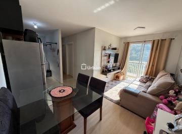 Apartamento · 51m² · 2 Quartos · 1 Vaga · Apartamento para venda em Lageado de 51.00m² com 2 Quartos e 1 Garagem