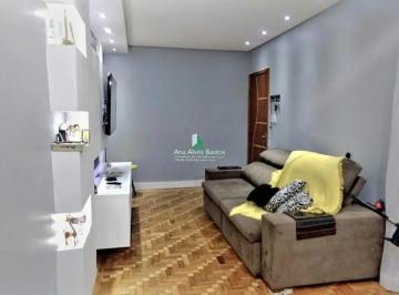 Apartamento · 69m² · 1 Quarto · 1 Vaga · Apartamento para venda em Boa Vista de 69.00m² com 1 Quarto e 1 Garagem