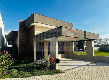 Casa · 178m² · 3 Quartos · 2 Vagas · Casa de Condomínio para venda em Loteamento Residencial Pérola Do Vale de 178.00m² com 3 Quartos, 1 