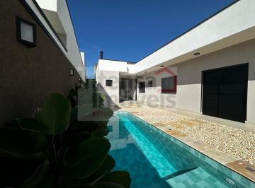 Casa · 205m² · 3 Quartos · 2 Vagas · Casa de Condomínio para venda em Loteamento Residencial Pérola Do Vale de 205.00m² com 3 Quartos, 3 