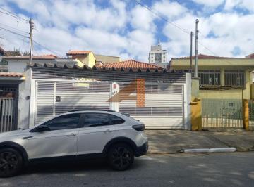 Casa · 167m² · 2 Quartos · 2 Vagas · Casa para venda em Vila Marieta de 167.00m² com 2 Quartos, 1 Suite e 2 Garagens