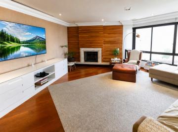 Apartamento · 285m² · 4 Quartos · Apartamento para venda em Paraíso Do Morumbi de 285.00m² com 4 Quartos e 4 Suites