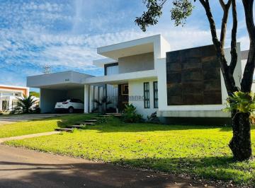 Casa · 405m² · 3 Quartos · 4 Vagas · Casa para venda em Residencial Parque Laguna Ii de 405.00m² com 3 Quartos, 3 Suites e 4 Garagens