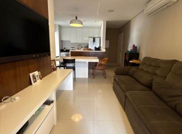 Apartamento · 85m² · 3 Quartos · 2 Vagas · Apartamento para venda e aluguel em Parque Campolim de 85.00m² com 3 Quartos, 1 Suite e 2 Garagens