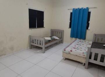 Casa de 3 quartos, Camaçari · Casa de 360 m² com 3 quartos à venda em Jauá