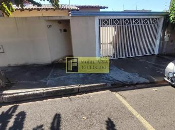 Casa · 90m² · 2 Quartos · 2 Vagas · Casa para alugar em Residencial Caetano de 90.00m² com 2 Quartos, 1 Suite e 2 Garagens