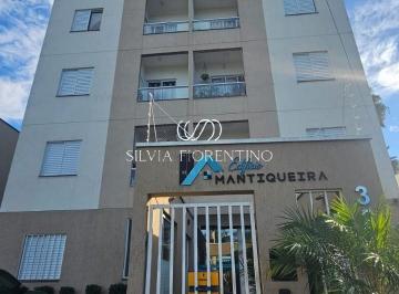 Apartamento · 48m² · 2 Quartos · 1 Vaga · Apartamento para venda em Loteamento Residencial Parque Das Araucárias de 48.00m² com 2 Quartos e 1