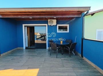 Casa · 150m² · 3 Quartos · 2 Vagas · Casa para venda em Chácaras Reunidas Brasil de 150.00m² com 3 Quartos, 1 Suite e 2 Garagens