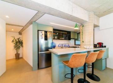 Apartamento · 77m² · 2 Quartos · 1 Vaga · Apartamento para alugar em Água Verde de 77.00m² com 2 Quartos, 1 Suite e 1 Garagem