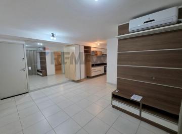 Apartamento · 51m² · 1 Quarto · Apartamento para alugar em Jardim Ermida I de 51.00m² com 1 Quarto