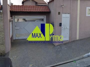 Foto 01 · SOBRADO CONDOMÍNIO FECHADO/70M²/02 DORMITÓRIOS/01 VAGA COBERTA