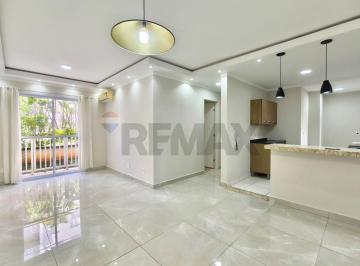 Apartamento · 60m² · 2 Quartos · 1 Vaga · Apartamento para alugar em Parque Campolim de 60.00m² com 2 Quartos e 1 Garagem