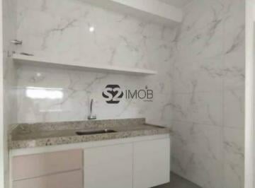 Apartamento · 86m² · 3 Quartos · 2 Vagas · Apartamento para alugar em Residencial Verano de 85.75m² com 3 Quartos, 1 Suite e 2 Garagens