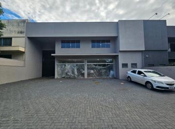 Comercial · 426m² · 6 Vagas · LOCAÇÃO | Galpão/Barracão, em Jardim Higienópolis, Maringá