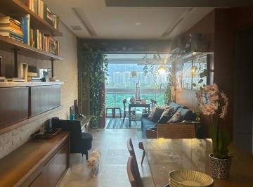 Apartamento · 107m² · 3 Quartos · 2 Vagas · Apartamento à venda no Ventanas | Barra da Tijuca | 107m² | 3 quartos