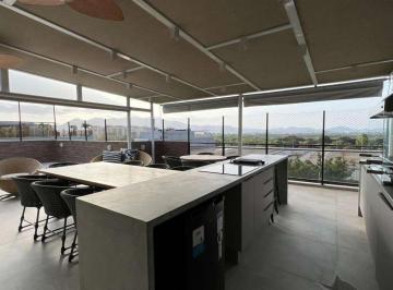 Apartamento · 278m² · 3 Quartos · 2 Vagas · Cobertura duplex à venda no Condomínio Barra Deck | Barra da Tijuca