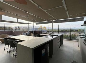 Apartamento · 278m² · 3 Quartos · 2 Vagas · Cobertura duplex à venda no Condomínio Barra Deck | Barra da Tijuca