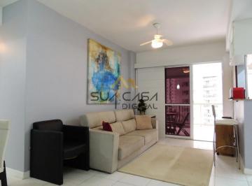 Apartamento · 78m² · 2 Quartos · 2 Vagas · Apartamento de 2 quartos à venda, Barra da Tijuca.
