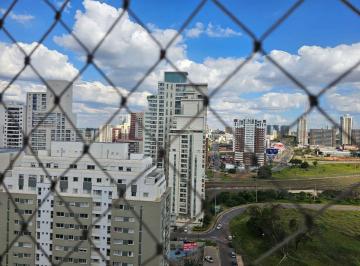 Apartamento de 3 quartos, Águas Claras · 3 QTS SENDO 1 SUITE, 1VG, LAZER, ACEITA FINANC E FGTS, 61-99463-5151