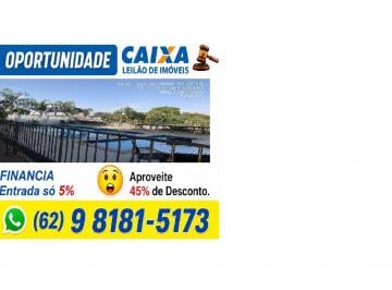 Apartamento 130m² Venda Chácaras Santa Rita · Setor Pedro Ludovico,Goiânia - GO ;Oportunidade 50% Off