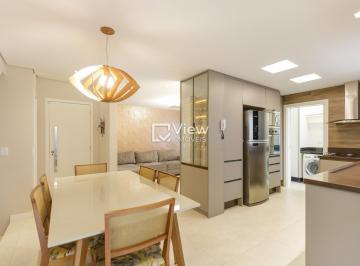 Casa · 191m² · 3 Quartos · 3 Vagas · Sobrado 3 quartos com no Bom Retiro/ Centro Cívico