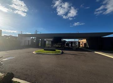 Terreno · 250m² · Terreno em CONDOMINIO no Bairro Aviação, São José dos Pinhais