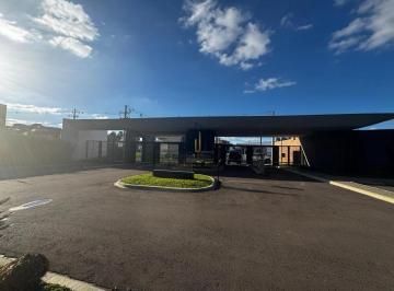 Terreno · 250m² · Terreno em CONDOMINIO no Bairro Aviação, São José dos Pinhais