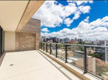 Apartamento de 4 quartos, Curitiba · Vendo Cobertura no Batel Apartamento de 197 m² com 4 quartos à venda em Água Verde