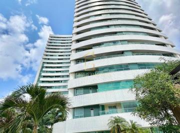 Foto 01 · Apartamento para alugar de 100 m², com 03 quartos - Cidade Verde, Parnamirim/RN