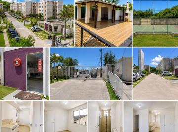 Casa de 2 quartos, Camaçari · Apartamento 2/4 à venda - Abrantes
