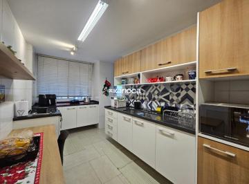 Apartamento · 169m² · 4 Quartos · 3 Vagas · APARTAMENTO À VENDA NO CONDOMÍNIO MAJESTIC CIDADE JARDIM BARRA OLÍMPICA