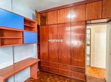 Apartamento Venda 89m² de 3 quartos · Apartamento 3 quartos 1 suíte vg garagem Laranjeiras