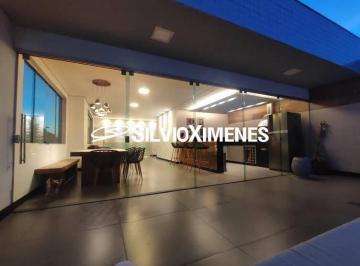 Apartamento · 200m² · 4 Quartos · 2 Vagas · Apartamento com 4 quartos para Locação, Estoril - Belo Horizonte
