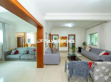 Casa · 400m² · 5 Quartos · 6 Vagas · Casa com 5 quartos à Venda, Prado - Belo Horizonte