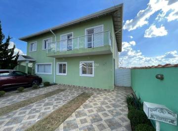 Casa · 3 Quartos · 3 Vagas · CA3333 - Casa de Condomínio, 3 - Vargem Grande Paulista