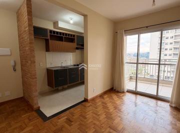 Apartamento · 55m² · 2 Quartos · 1 Vaga · AP6255 - Apartamento - com 2 quartos - à Venda - Jardim Portão Vermelho - Vargem Grande Paulista