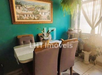 Apartamento · 81m² · 3 Quartos · Apartamento com 3 quartos à Venda, Centro - Niterói