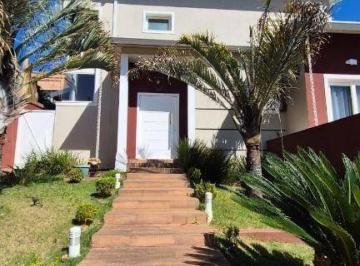 27a5fd4de40ce7a91370748366b2a7415d78c817 · Casa com 3 dormitórios, 310 m² - venda por R$ 2.650.000 ou aluguel por R$ 10.800/mês - Condomínio Po