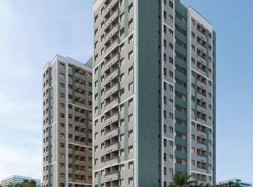 Apartamento · 43m² · 2 Quartos · 1 Vaga · Vinx Marajoara | Construtora Vinx | Lançamento | 43 metros | 02 dormitórios com varanda | 01 vaga