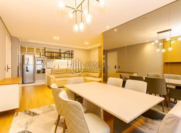 Apartamento · 88m² · 3 Quartos · 2 Vagas · Apartamento mobiliado para locação n